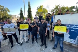  مسئولون إسرائيليون لأمريكا: الضغط على الفلسطينيين لتبني تسوية الشيخ جراح