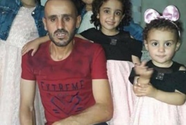 استشهاد مواطن برصاص الاحتلال على جبل صبيح
