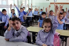 وزارة التربية : الدوام المدرسي ينطلق في موعده بنظام 4 فترات