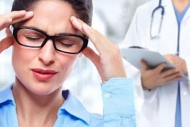 اتبعي هذه الخطوات للتخلص من الصداع المزمن