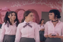 أردنيون يطالبون بوقف &laquo;مدرسة الروابي للبنات&raquo;.. والمخرجة: فخورة بالمسلسل