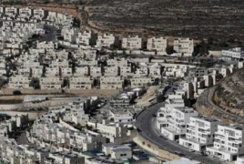 قرى شرق القدس تقدم التماسا ضد النفق الاستيطاني أسفل حاجز قلنديا