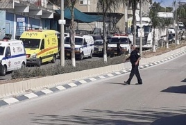 شفاعمرو: إصابة شخص في جريمة إطلاق نار