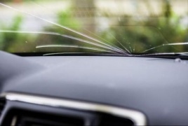 5 نصائح تضمن لك سلامة زجاج السيارة الأمامي لأطول وقت