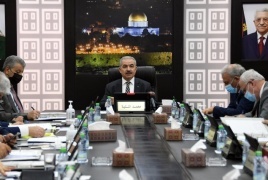 الحكومة تقرر رفع الحد الأدنى للأجور إلى 1880 شيكلا