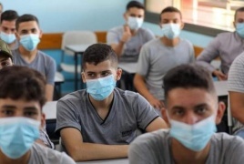 البدء بتطعيم طلبة المدارس من الصف العاشر وحتى الثاني عشر الاثنين المقبل
