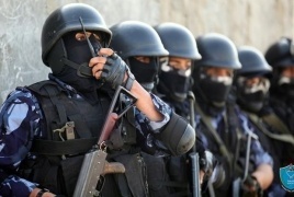 الشرطة تلبي نداء استغاثة مواطنة بعد التعرض للتهديد والاعتداء من قبل ابنها في بيت لحم