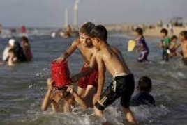 الحر يستمر هذا الأسبوع..شهر آب هو الأكثر حرارة في فلسطين منذ 6 سنوات