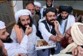 طالبان تعلن استقلال البلاد الكامل بعد انسحاب آخر جندي أمريكي