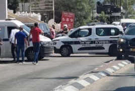 إصابتان في جريمة إطلاق نار بالناصرة