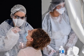 اسرائيل تسجل 13 حالة وفاة و11 الف إصابة بالكورونا
