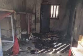  هيئة الأسرى: جرائم نازية في سجن النقب والأسرى يحرقون الغرف