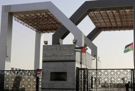 مصر تغلق معبر رفح ليومين