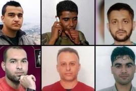 زكريا الزبيدي يكشف تفاصيل جديدة عن عملية الفرار من سجن "جلبوع"