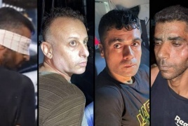 مؤسسات قانونية تدعو الصليب الأحمر لزيارة الأسرى الذين أعيد اعتقالهم
