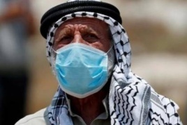 فلسطين تسجل 15 وفاة و2501 إصابة جديدة بفيروس كورونا