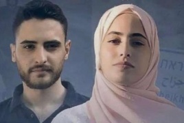 اختيار منى ومحمد الكرد ضمن أكثر 100 شخصية مؤثرة عالميا