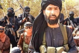  مقتل قائد "داعش" بالصحراء الكبرى بعملية للقوات الفرنسية