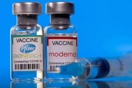 دراسة أميركية تظهر تفوق لقاح موديرنا على فايزر