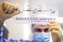 "FDA" تعارض إعطاء جرعة ثالثة للجميع... هل ستتأثّر حملة التطعيم في إسرائيل؟