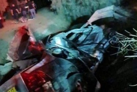 مصرع 3 أشخاص في حادثي سير في قلقيلية والخليل