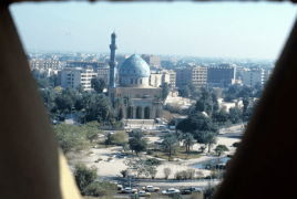 إعلام عبري: 300 زعيم قبلي عراقي يطالبون بالتطبيع مع إسرائيل