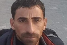 وفاة صياد اثر انقلاب قاربه ببحر دير البلح