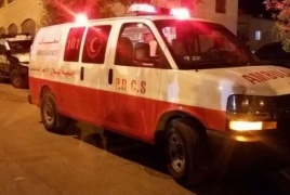 مصرع شابين واصابة آخر بجراح خطرة جراء حادث سير قرب مخيم الفوار