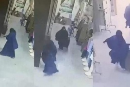  الشرطة والأجهزة الأمنية تكشفان هوية المشتبه فيهم بعملية السطو المسلح في طولكرم