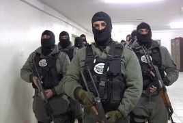 تحرير طفل مخطوف في القدس
