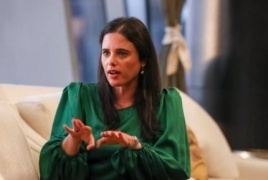 شاكيد لصحيفة اماراتية: لن نمنح الفلسطينيين دولة وتهاجم الرئيس عباس