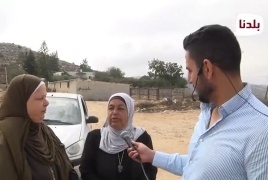 ماذا تحتاج نساء قرية الولجة؟