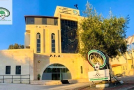 لماذا يعتذر اتحاد كرة القدم عن استقبال رئيس "الفيفا"؟
