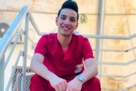 مقتل طالب واصابة 3 قرب الجامعة الامريكية