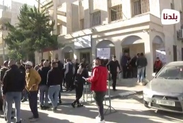 4 كتل انتخابية في بلدة الخضر ونساء يثبتن وجودهن