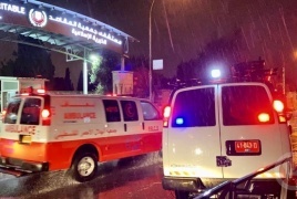 الجثمان بحالة تجمد- جثمان الشهيد الجولاني يوارى الثرى بعد 3 اشهر من الاحتجاز