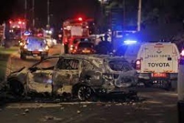 359 إسرائيليا قتلوا في حوادث سير خلال 2021