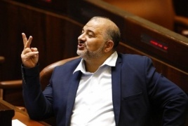 بدعم "الموحدة": المصادقة على قانونين لقمع الأسرى واحتجاجات بالداخل المحتل