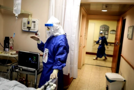 الحالات الخطيرة بارتفاع... اسرائيل تسجل نحو 4 آلاف إصابة جديدة بكورونا