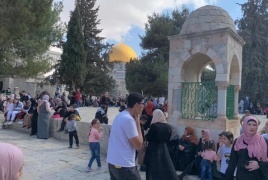 فلكيا: رمضان يوم 2 نيسان المقبل