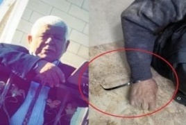  امريكا تطالب بإجراء تحقيق شامل في ظروف استشهاد المسن أسعد