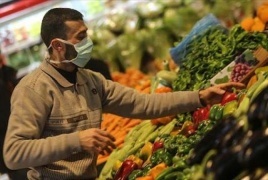 ارتفاع مؤشر غلاء المعيشة في فلسطين لعام 2021