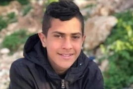 العثور على جثة فتى مقتولاً غرب جنين