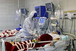 5 وفيات و3620 إصابة جديدة بفيروس "كورونا"في فلسطين