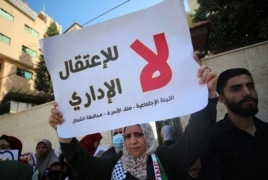 لليوم الـ25: الأسرى الإداريون يواصلون مقاطعة محاكم الاحتلال