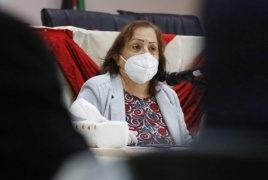 الكيلة: المنحنى الوبائي يتصاعد وذروة موجة كورونا بشباط