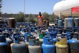 لماذا تتكرر أزمة نقص الغاز في غزة؟