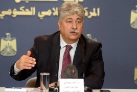  مجدلاني: لا نستطيع دفع الرواتب كاملة ولا صرف الشؤون