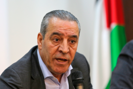 الشيخ: قيام دولة فلسطين لن تنتظر موافقة بينيت
