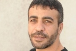  الحالة الصحية للأسير أبو حميد ما زالت صعبة وتستدعي الرعاية الطبية الحثيثة